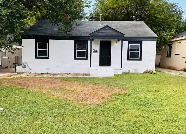 Property at 2320 NE 20th St, Oklahoma City, OK, 73111, 3 beds, 1 bath, [object Object]