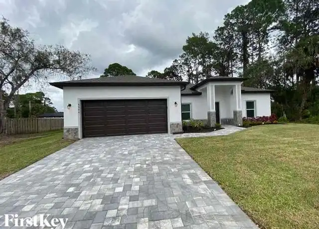 Property at 4594 Flamlau Ave, North Port, FL, 34287, 3 beds, 2 baths, [object Object]