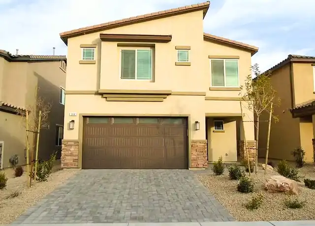Property at 384 Borgato Ct, Las Vegas, NV, 89145, 4 beds, 3 baths, [object Object]
