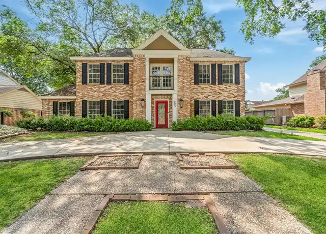 Property at 1823 Saddlecreek Dr, Houston, TX, 77090, 4 beds, 2.5 baths, [object Object]