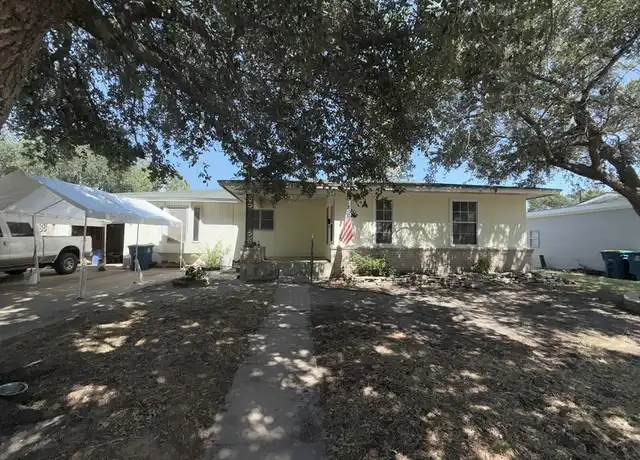 Property at 1608 Austin St, Portland, TX, 78374, 3 beds, 1.5 baths, [object Object]