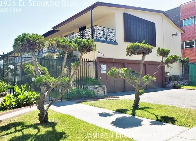Property at 1926 W El Segundo Blvd Unit 6, Gardena, CA, 90249, 2 beds, 1 bath, [object Object]