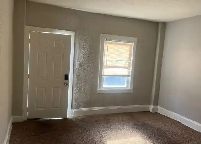 Property at 3362 E 145th St Unit 4, Cleveland, OH, 44120, 1 bed, 1 bath, [object Object]