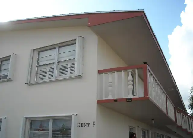 Property at 89 Kent F Unit F, West Palm Beach, FL, 33417, 2 beds, 1.5 baths, [object Object]