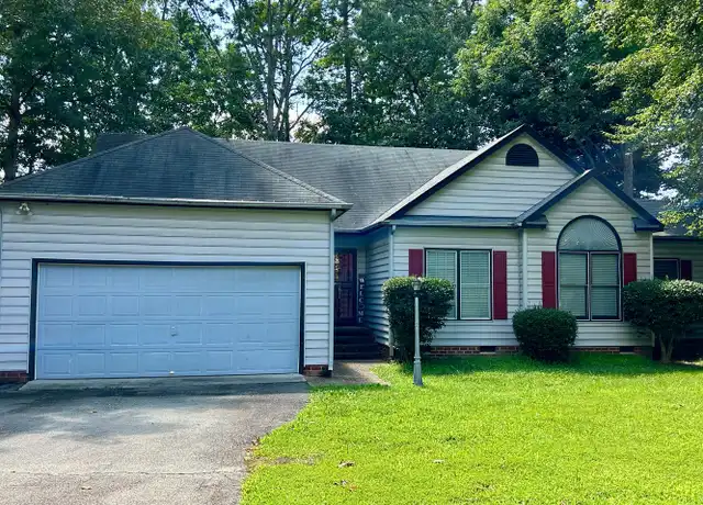 Property at 1520 Crawford Wood Dr, Midlothian, VA, 23114, 4 beds, 2.5 baths, [object Object]