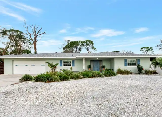 Property at 1633 Birchwood St, Sarasota, FL, 34231, 3 beds, 2 baths, [object Object]