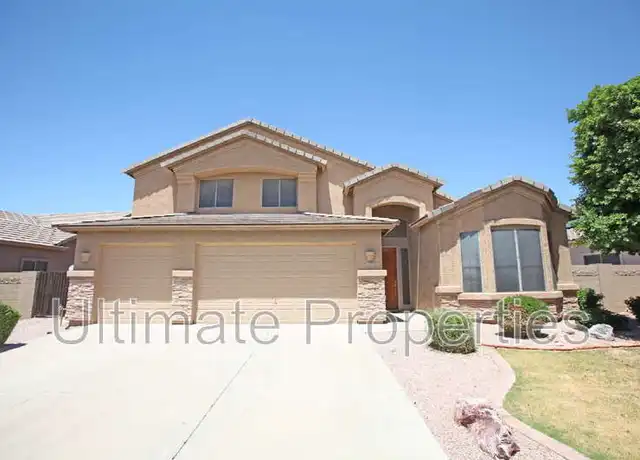 Property at 6336 W Misty Willow Ln, Glendale, AZ, 85310, 4 beds, 2.5 baths, [object Object]