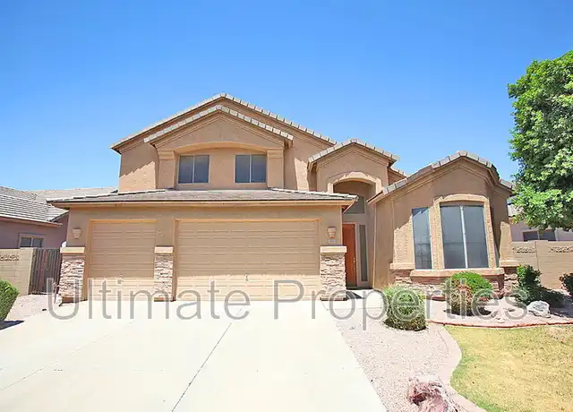 Property at 6336 W Misty Willow Ln, Glendale, AZ, 85310, 4 beds, 2.5 baths, [object Object]