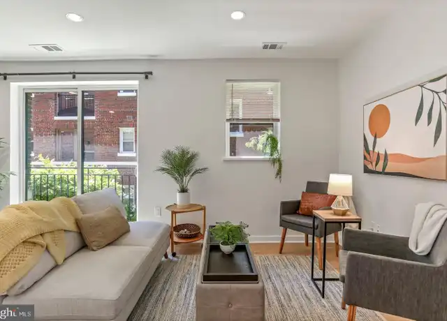 Property at 129 W St NW #204, Washington, DC, 20001, 2 beds, 2 baths, [object Object]