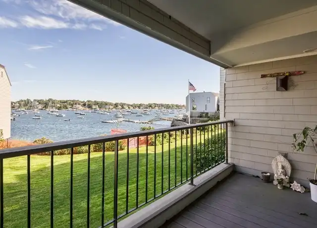 Property at 31 Constitution Way #31, Marblehead, MA, 01945, 2 beds, 1.5 baths, [object Object]
