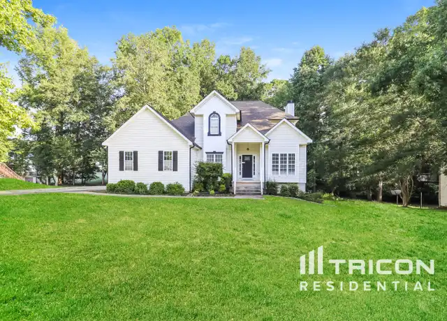 Property at 160 Rock Hill Dr, Fayetteville, GA, 30215, 3 beds, 3 baths, [object Object]