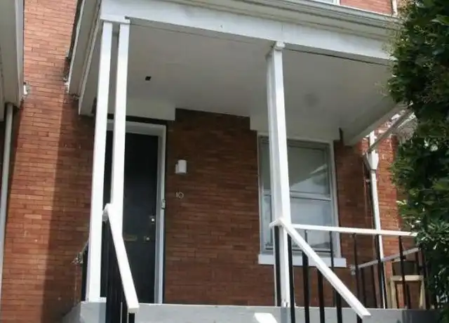 Property at 10 Girard St NE, Washington, DC, 20002, 2 beds, 3 baths, [object Object]