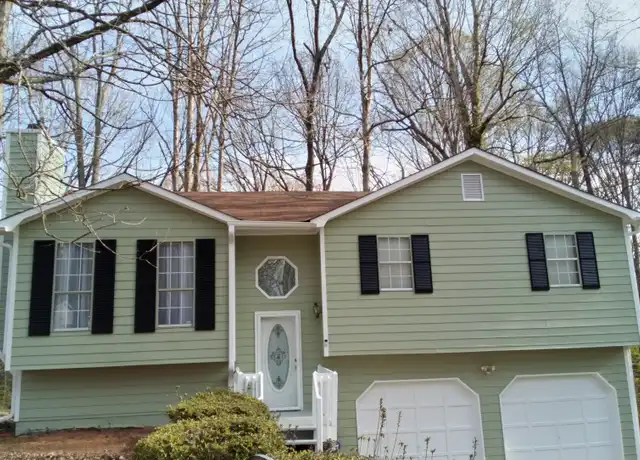 Property at 4020 Oak Stone Dr, Douglasville, GA, 30135, 4 beds, 2 baths, [object Object]