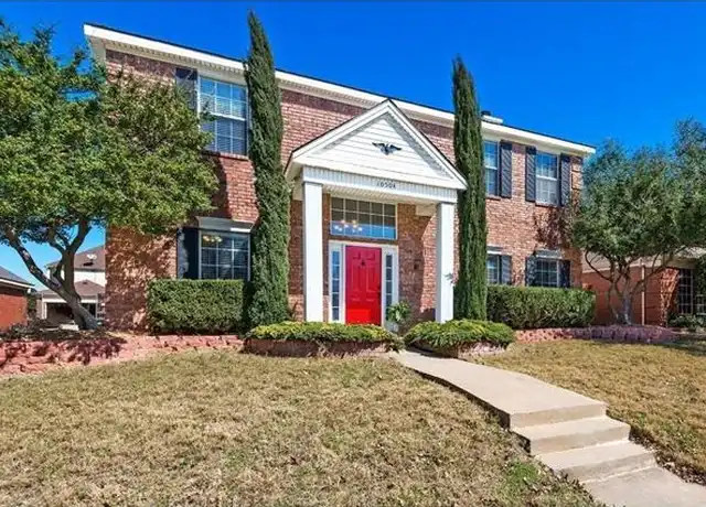 Property at 10504 Preston Vineyard Dr, Frisco, TX, 75035, 4 beds, 2.5 baths, [object Object]