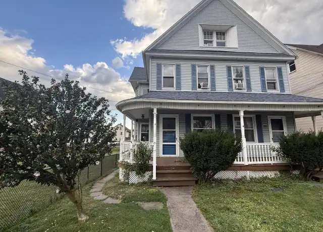 Property at 1531 33 Washburn St Unit 1, Scranton, PA, 18504, 1 bed, 1 bath, [object Object]
