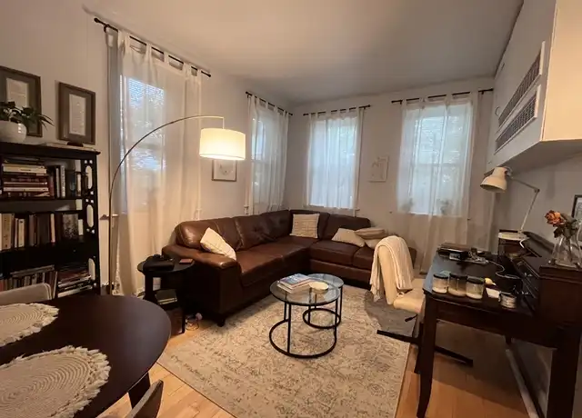 Property at 1662 Commonwealth Ave #12, Brighton, MA, 02135, 1 bed, 1 bath, [object Object]