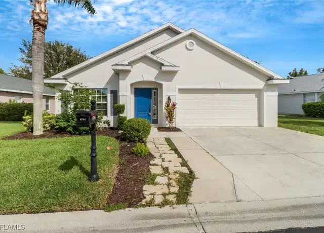 Property at 8794 Fawn Ridge Dr, Fort Myers, FL, 33912, 4 beds, 2.5 baths, [object Object]