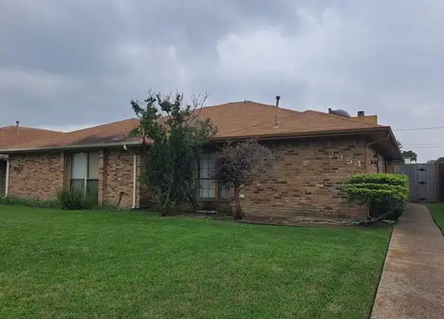Property at 2954 Allister St, Dallas, TX, 75229, 3 beds, 2 baths, [object Object]