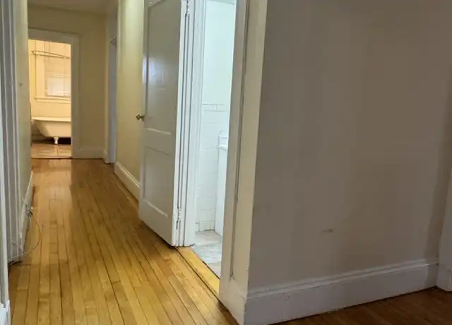 Property at 8 Barrows St Unit 2, Boston, MA, 02134, 4 beds, 2 baths, [object Object]