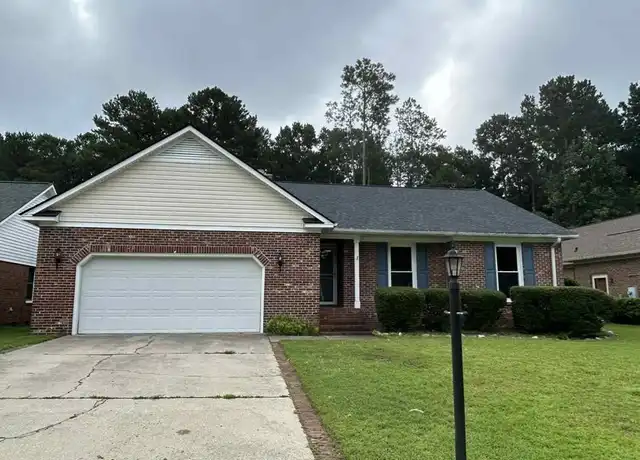 Property at 6116 Garden Ct, Fayetteville, NC, 28311, 3 beds, 2 baths, [object Object]