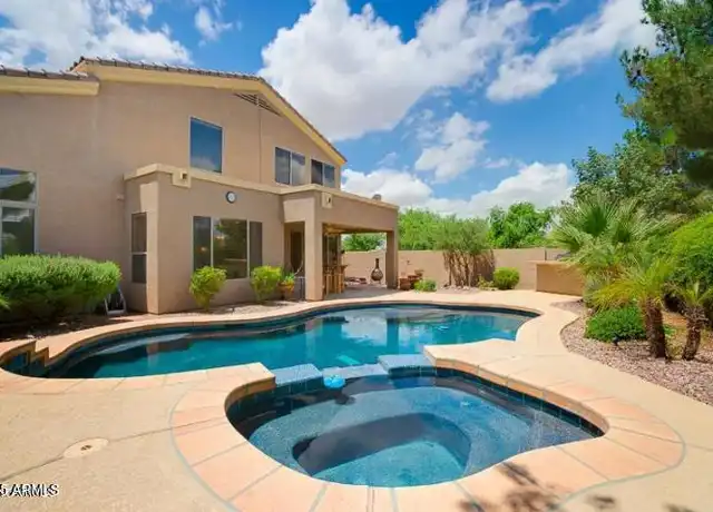 Property at 1580 W Saragosa St, Chandler, AZ, 85224, 4 beds, 3 baths, [object Object]