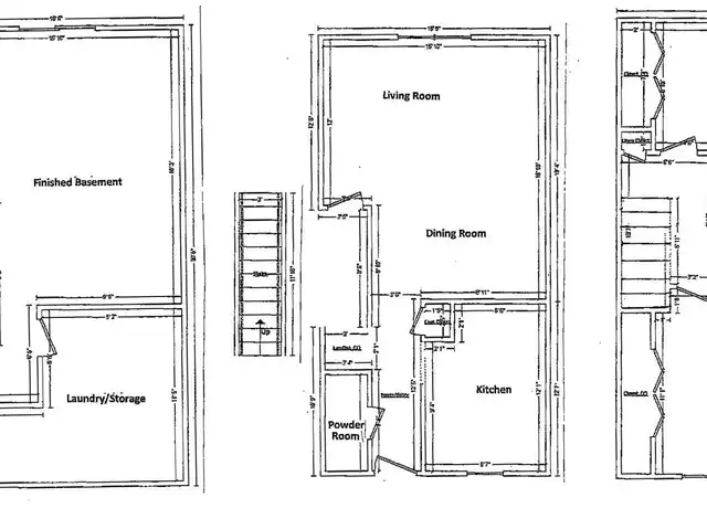 Property at 2014a Pennwick Rd Unit PE1400A, Lancaster, PA, 17601, 2 beds, 1.5 baths, [object Object]