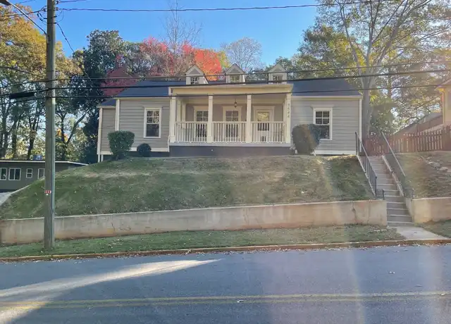 Property at 3544 College St, Atlanta, GA, 30337, 3 beds, 2.5 baths, [object Object]
