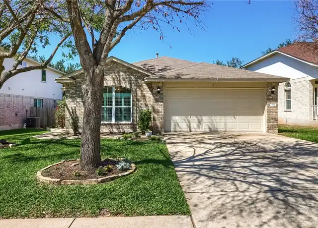 Property at 3592 Rock Shelf Ln, Round Rock, TX, 78681, 3 beds, 2 baths, [object Object]