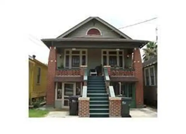 Property at 813 Alix St Unit A, New Orleans, LA, 70114, 2 beds, 1 bath, [object Object]