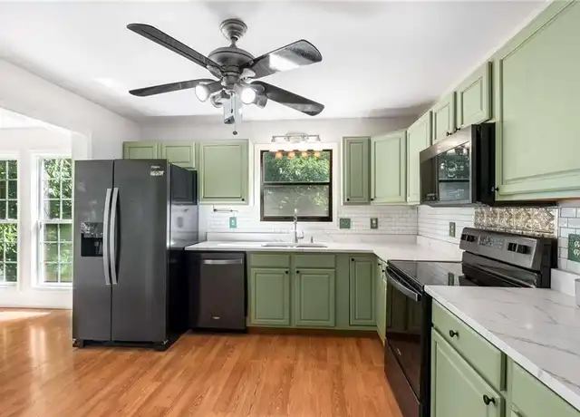 Property at 4292 Gregory Ln SW, Smyrna, GA, 30082, 4 beds, 3 baths, [object Object]