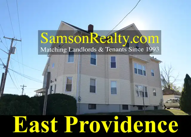 Property at 115 Waterman Ave Unit 2, East Providence, RI, 02914, 1 bed, 1 bath, [object Object]
