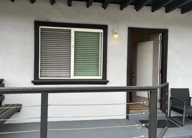 Property at 3114 Washington Blvd, Venice, CA, 90291, 1 bed, 1 bath, [object Object]