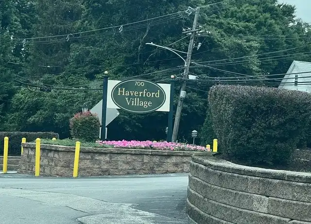 Property at 606 Village Heritage #606, Ardmore, PA, 19003, 2 beds, 2.5 baths, [object Object]