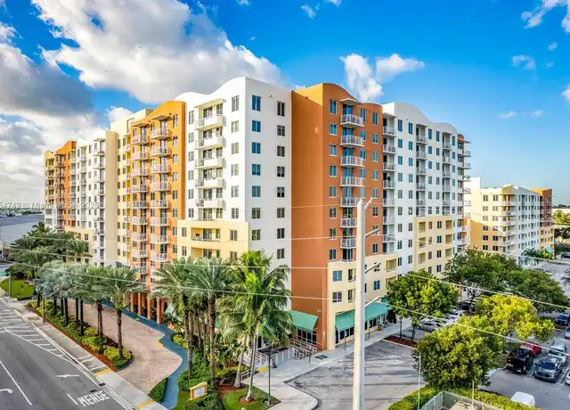 Property at 18800 NE 29th Ave #630, Miami, FL, 33180, 1 bed, 1 bath, [object Object]