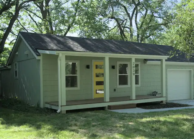 Property at 2039 Rhode Island St, Lawrence, KS, 66046, 3 beds, 2 baths, [object Object]