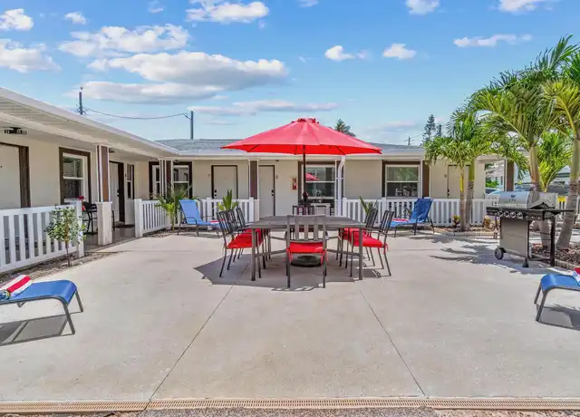 Property at 160 145th Ave Unit 3, Madeira Beach, FL, 33708, 1 bed, 1 bath, [object Object]