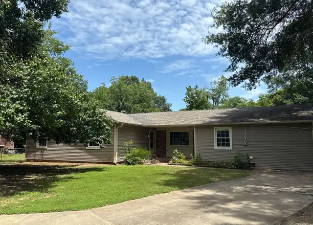Property at 204 N 57th St, Fort Smith, AR, 72903, 4 beds, 2 baths, [object Object]