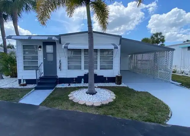 Property at 4851 W Gandy Blvd Unit B10L30, Tampa, FL, 33611, 1 bed, 1 bath, [object Object]
