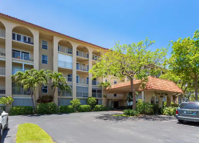 Property at 950 Ponce De Leon Rd #202, Boca Raton, FL, 33432, 2 beds, 2 baths, [object Object]