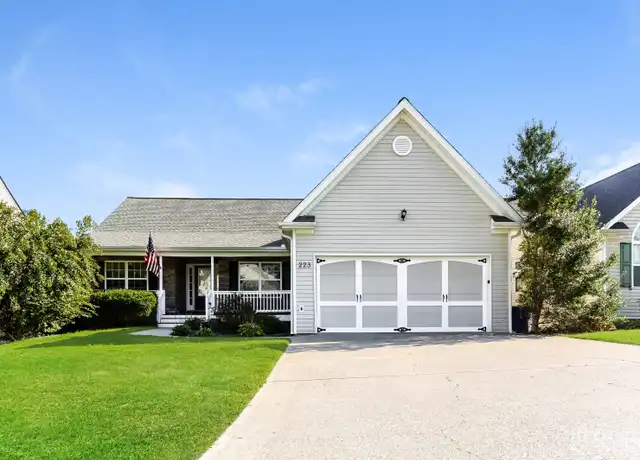 Property at 223 Overlook Ct, Dallas, GA, 30157, 3 beds, 2 baths, [object Object]