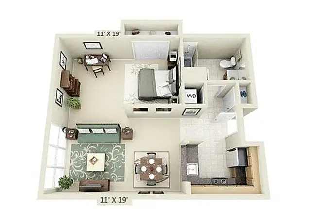 Photo of 3635 E 1st St, Long Beach, CA 90803