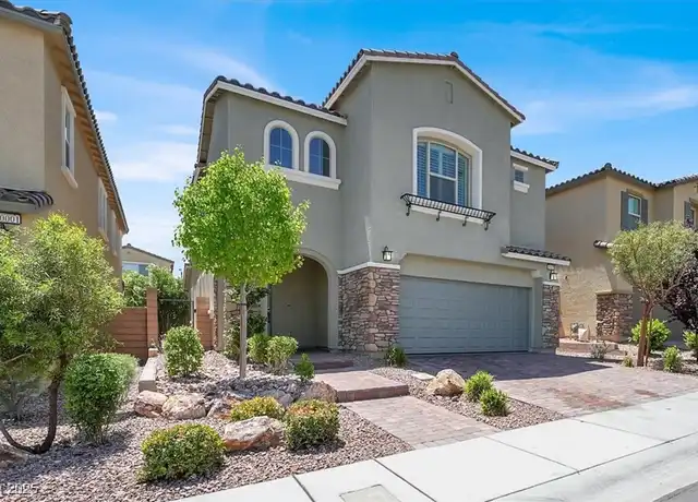 Property at 10007 Rams Leap Ave, Las Vegas, NV, 89166, 4 beds, 3 baths, [object Object]