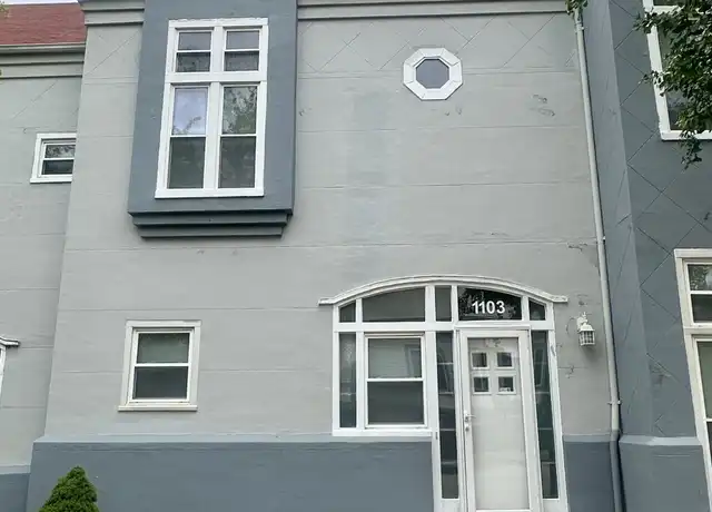 Property at 1103 Biddle St, Saint Louis, MO, 63106, 2 beds, 1.5 baths, [object Object]