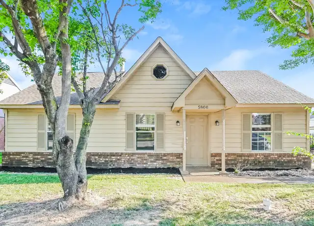Property at 5866 Hickory Shadow Ln, Memphis, TN, 38141, 3 beds, 2 baths, [object Object]