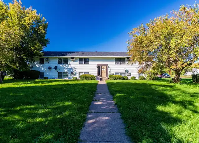 Property at Willow View Apartments - 115 Willow St, Lockport, NY, 14094, 2 beds, 1 bath, [object Object]