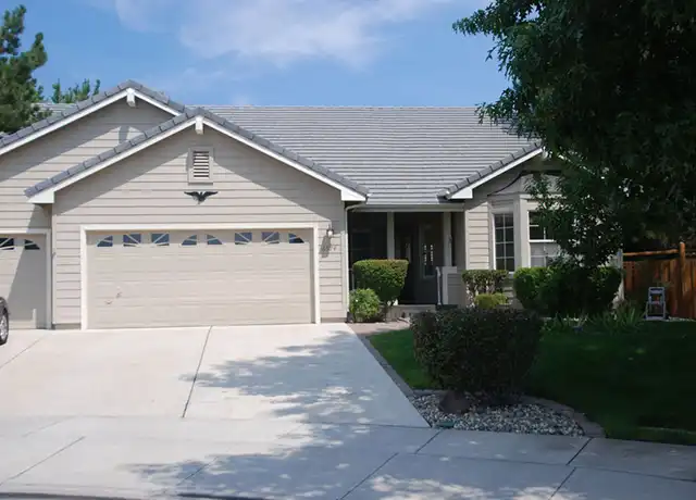 Property at 6574 Fire Dance Ct, Sparks, NV, 89436, 4 beds, 2.5 baths, [object Object]