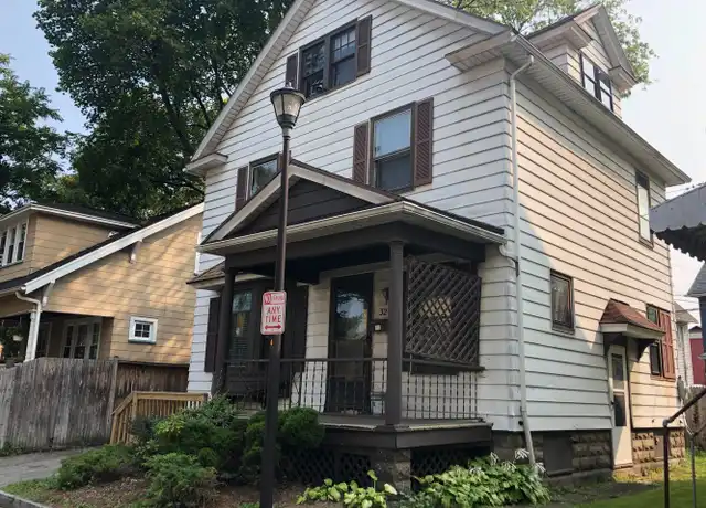 Property at 32 Engel Pl, Rochester, NY, 14620, 3 beds, 1 bath, [object Object]