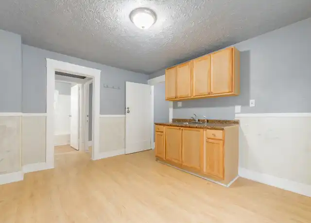 Property at 14514 Westropp Ave Unit A, Cleveland, OH, 44110, 2 beds, 1 bath, [object Object]