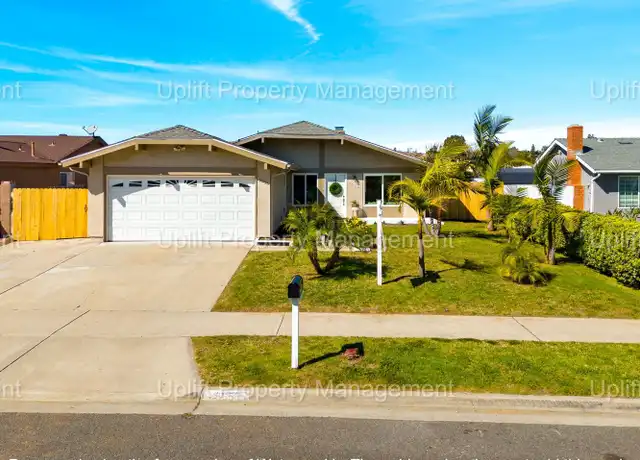 Property at 5055 Andrew Jackson St, Oceanside, CA, 92057, 4 beds, 2 baths, [object Object]