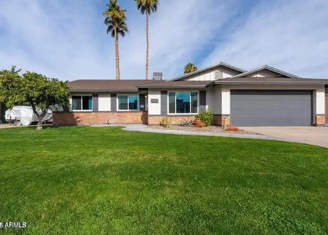 Property at 2430 E Hermosa Dr, Tempe, AZ, 85282, 4 beds, 2 baths, [object Object]